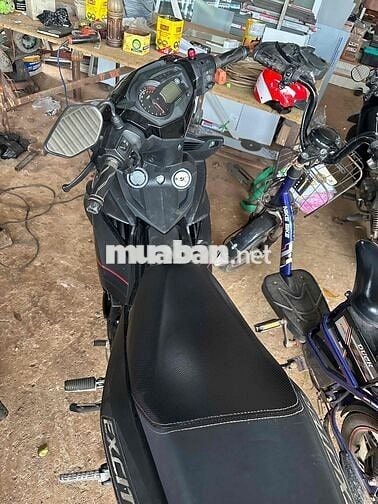 Bán xe Exciter 2017