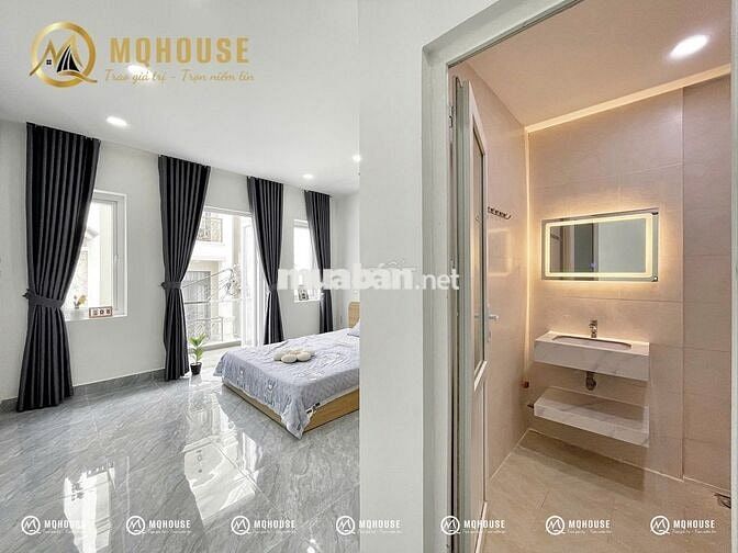 GIÁ TỐT ƯU ĐÃI✨THOÁNG MÁT_FUL TIỆN NGHI_ THANG MÁY💥NGAY PHAN ĐĂNG LƯU