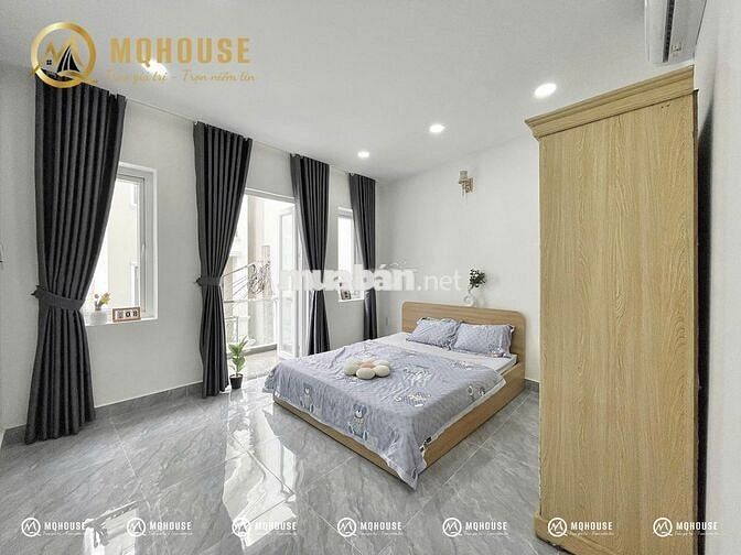 GIÁ TỐT ƯU ĐÃI✨THOÁNG MÁT_FUL TIỆN NGHI_ THANG MÁY💥NGAY PHAN ĐĂNG LƯU