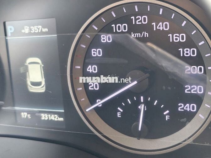 Hyundai Tucson 2.0 GATH full option đời 2020