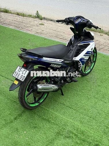 Ex135 5 số giao lưu đt bù trừ