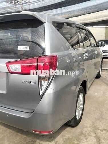 XE NHÀ INNOVA CUỐI 2019 MT . LOẠI 7 BONG BÓNG 90%