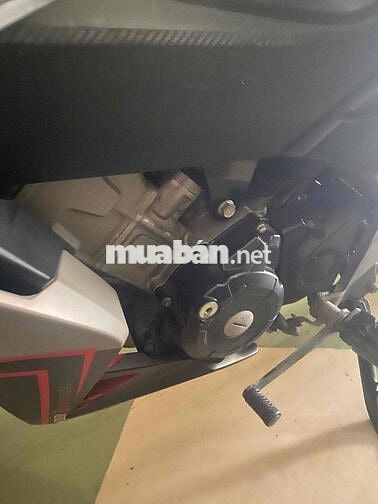 bán winner 2017 chạy chuẩn 4,8 van bốc giá 14,3 tr