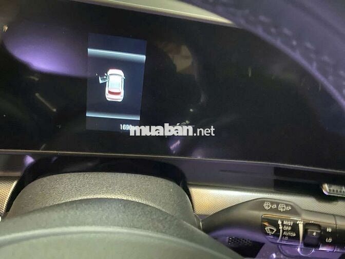 Kia Sporte sx 2025 như mới