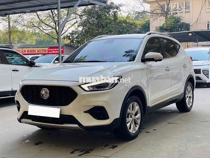 MG MGZS 2024 Standard 1.5 AT 2WD - 20000 km