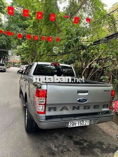 Ford Ranger 2018 XLS AT 74377 km
