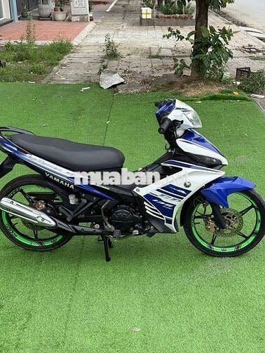 Ex135 5 số giao lưu đt bù trừ