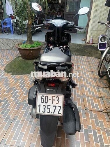 Honda Air Blade Đen