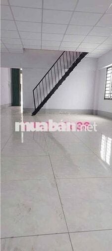 🌟 Chủ gởi: NHÀ CHO THUÊ 6×30 PHAN VĂN HỚN/ – XUÂN THỚI THƯỢNG- GIÁ 10