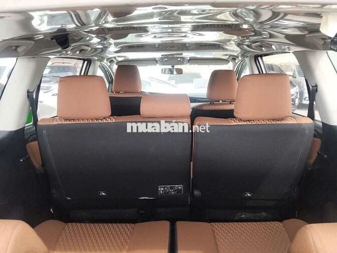 XE NHÀ INNOVA CUỐI 2019 MT . LOẠI 7 BONG BÓNG 90%