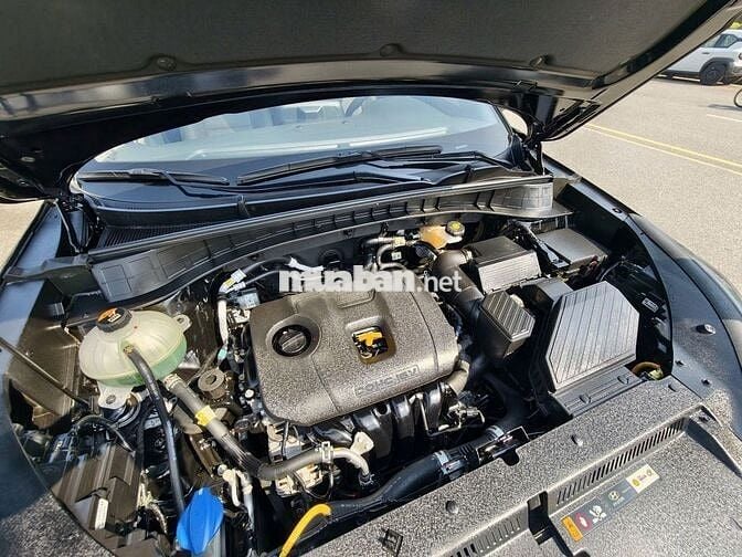 Hyundai Tucson 2.0 GATH full option đời 2020