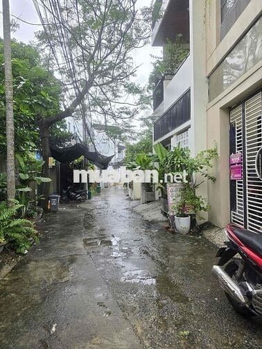 ❇️ CẦN BÁN LÔ ĐẤT 2 MẶT KIỆT Ô TÔ RẺ NHẤT – K.TRẦN ĐÌNH TRI - HOÀ MINH