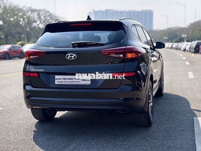 Hyundai Tucson 2.0 GATH full option đời 2020