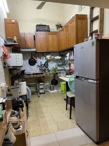 Mặt Ngõ Chợ Khâm Thiên - Đống Đa – 101M – 3 T – MT 4 M – Giá 25.3 Tỷ. 