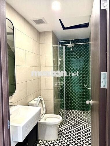 Cho Thuê Căn Hộ Chung Cư PiCiTy 2PN + 1WC FULL