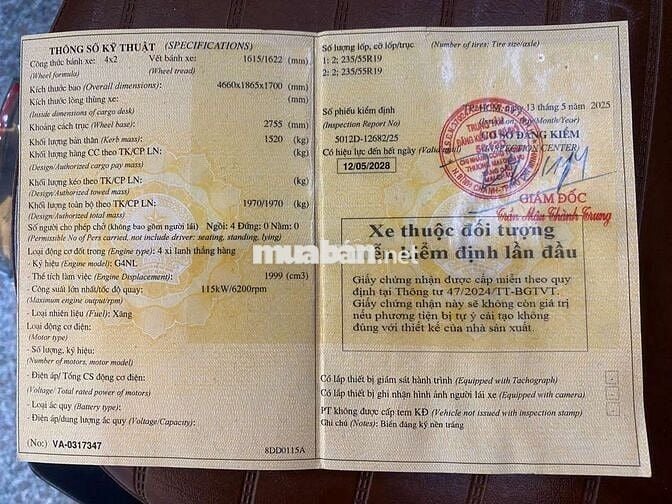 Kia Sporte sx 2025 như mới