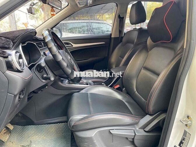 MG MGZS 2024 Standard 1.5 AT 2WD - 20000 km