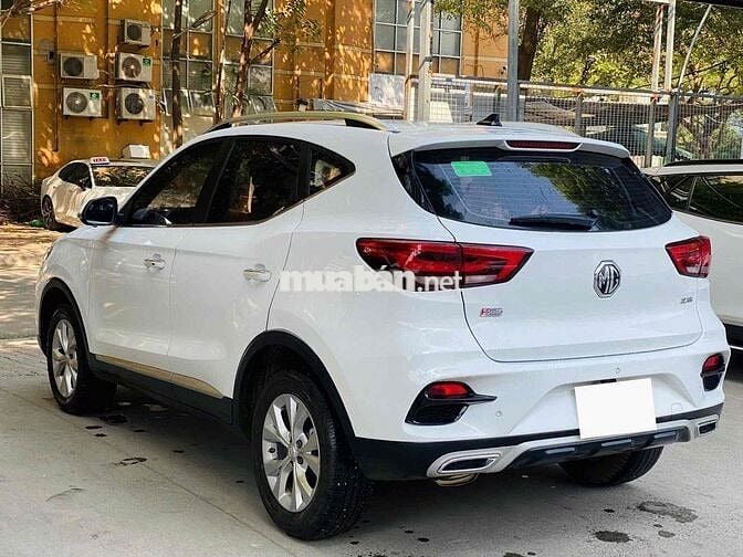 MG MGZS 2024 Standard 1.5 AT 2WD - 20000 km
