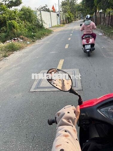 🌟 Chủ gởi: NHÀ CHO THUÊ 6×30 PHAN VĂN HỚN/ – XUÂN THỚI THƯỢNG- GIÁ 10