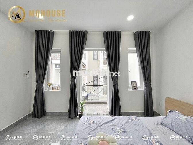 GIÁ TỐT ƯU ĐÃI✨THOÁNG MÁT_FUL TIỆN NGHI_ THANG MÁY💥NGAY PHAN ĐĂNG LƯU