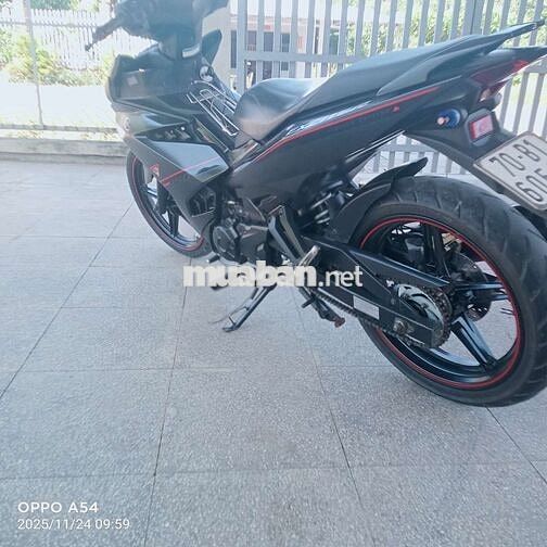 xe nhà ko đi cần bán