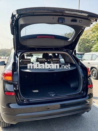 Hyundai Tucson 2.0 GATH full option đời 2020