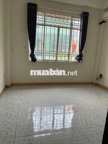 NHÀ BÌNH THẠNH 4 PHÒNG 6WC - CÓ MÁY LẠNH