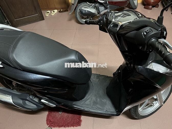 Sh150 ABS 2021 đen odo 28000km