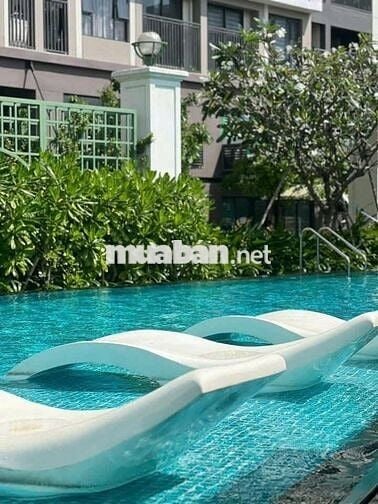 Cho Thuê Căn Hộ Chung Cư PiCiTy 2PN + 1WC FULL