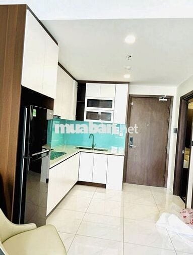 Cho Thuê Căn Hộ Chung Cư PiCiTy 2PN + 1WC FULL