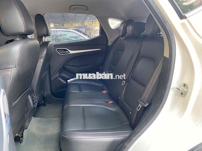 MG MGZS 2024 Standard 1.5 AT 2WD - 20000 km