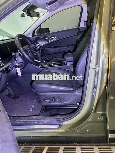 Kia Sporte sx 2025 như mới
