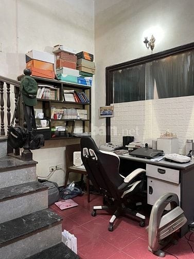 Mặt Ngõ Chợ Khâm Thiên - Đống Đa – 101M – 3 T – MT 4 M – Giá 25.3 Tỷ. 