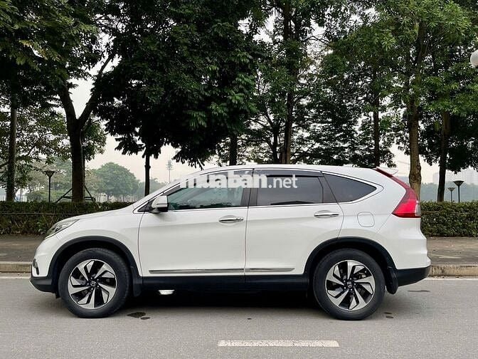 Honda CR V 2016 2.4 AT