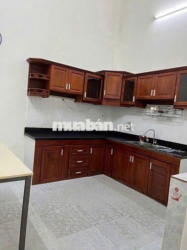 NHÀ BÌNH THẠNH 4 PHÒNG 6WC - CÓ MÁY LẠNH