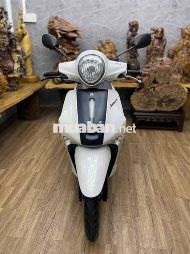 👉Janus. 2018 chính chủ bstp khoá smartkey, máy zin