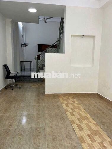 NHÀ BÌNH THẠNH 4 PHÒNG 6WC - CÓ MÁY LẠNH