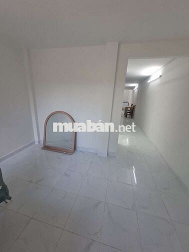 Cho thuê nhà nguyên căn an phú đông vườn lài quận 12