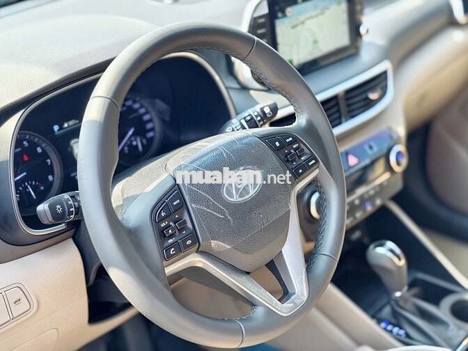 Hyundai Tucson 2.0 GATH full option đời 2020