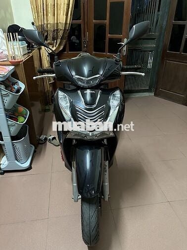 Sh150 ABS 2021 đen odo 28000km