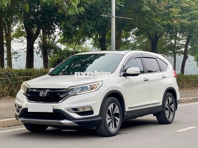 Honda CR V 2016 2.4 AT