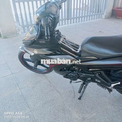 xe nhà ko đi cần bán