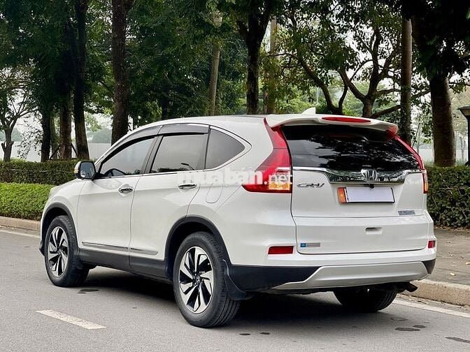 Honda CR V 2016 2.4 AT