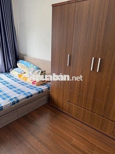 Cho Thuê Căn Hộ Chung Cư PiCiTy 2PN + 1WC FULL