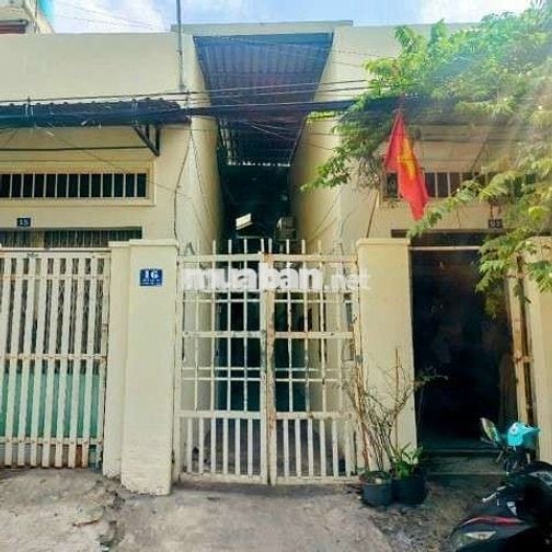 Phòng trọ mặt tiền đường TL48, ngay cầu Phú Long