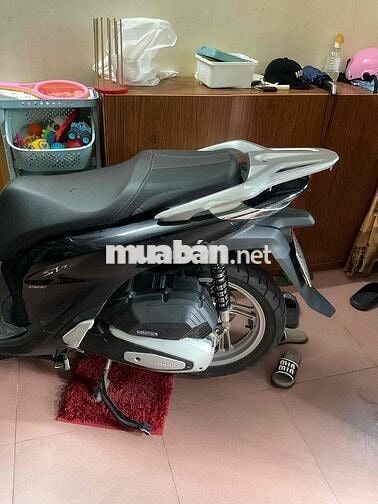 Sh150 ABS 2021 đen odo 28000km