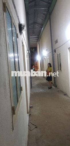 Phòng trọ mặt tiền đường TL48, ngay cầu Phú Long