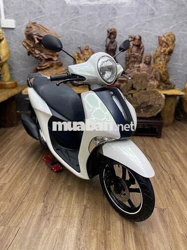 👉Janus. 2018 chính chủ bstp khoá smartkey, máy zin