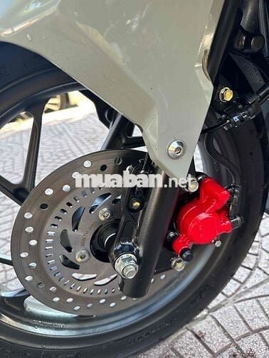 Honda Vario 160 ABS 2025 zin dep vĩnh long