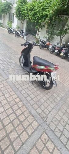 Xe yamaha mio